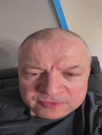 Poster for Holiday video from Jim Norton