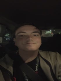 Poster for Valentine's Day video from Dylan Crow