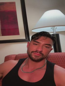 Poster for Pep Talk video from Marciano Brunette