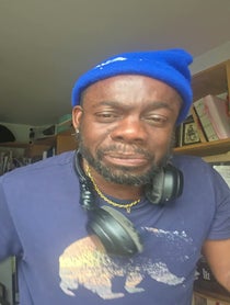 Poster for Pep Talk video from DOUG E. DOUG