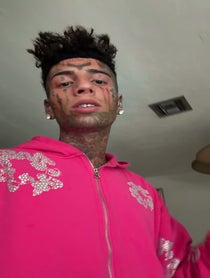 Poster for Pep Talk video from Redd