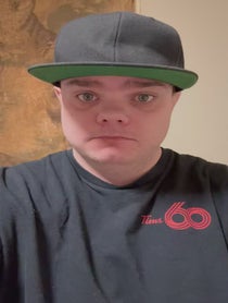 Poster for Valentine's Day video from Devon29