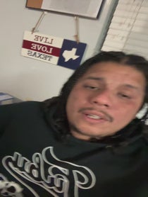 Poster for Holiday video from Lil Lucky