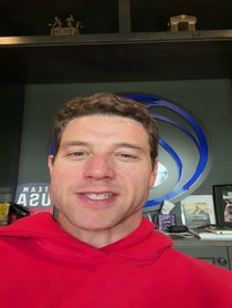 Poster for Pep Talk video from Jimmer Fredette