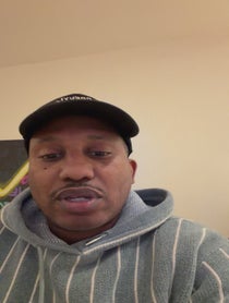 Poster for Holiday video from Chris Redd
