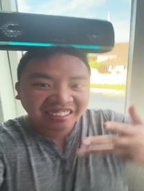 Poster for Birthday video from Long Chung