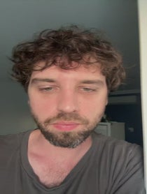 Poster for Holiday video from David Lambert