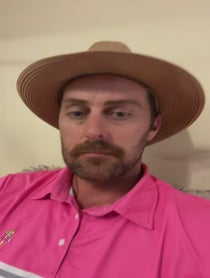 Poster for Pep Talk video from Ron Chopper