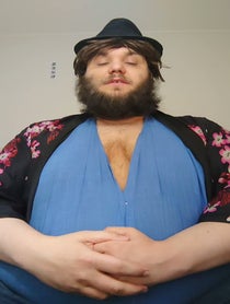 Poster for Roast video from SephirothSword57