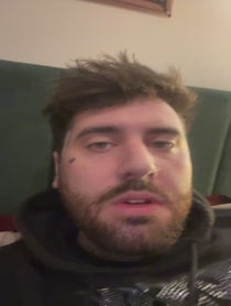 Poster for Prank Call video from Putagirlon