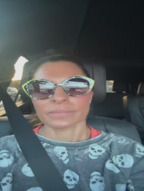 Poster for Birthday video from Stephenie LaGrossa Kendrick