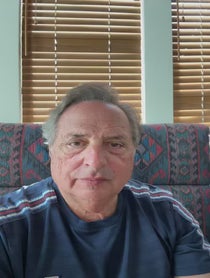 Poster for Birthday video from Jon Lovitz