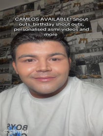 Poster for Intro video video from Owen Lawrence