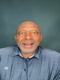 Poster for Father's Day video from James Worthy