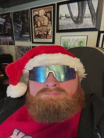 Poster for Roast video from Brent Terhune