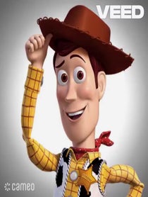 Poster for Intro video video from Woody Toy Story Parody AI