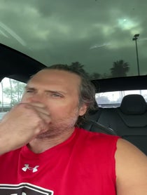 Poster for Birthday video from Joshua Morrow