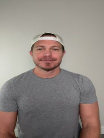 Poster for Pep Talk video from Michael Roark