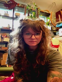 Poster for Pep Talk video from Wood and Soil