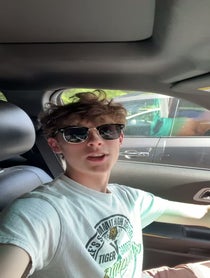 Poster for Birthday video from ben.dover AKA kingofyap420