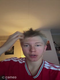 Poster for Intro video video from Håkon Stokke