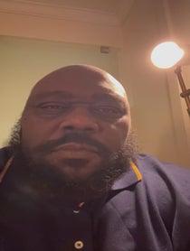 Poster for Pep Talk video from Faizon Love