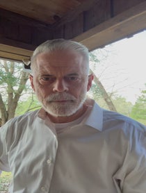 Poster for Pep Talk video from C Thomas (Tommy) Howell