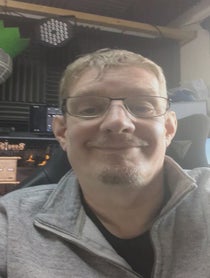 Poster for Birthday video from RealMatK