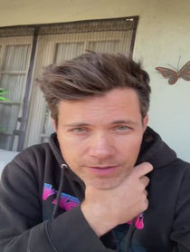 Poster for Question video from Drew Seeley