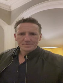 Poster for Other video from Brendan Cole