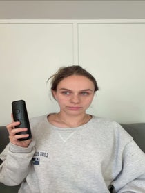 Poster for Prank Call video from Jen from Corporate