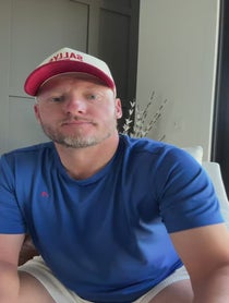 Poster for Question video from Josh Donaldson
