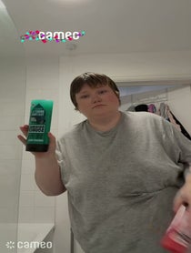 Poster for Intro video video from Candyscooking
