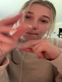 Poster for Other video from Hailey