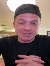 Poster for Other video from Captain Rehab