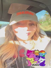 Poster for Other video from Tara Strong