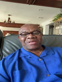 Poster for Father's Day video from Randall Cunningham