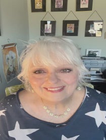 Poster for Other video from Angela Cartwright