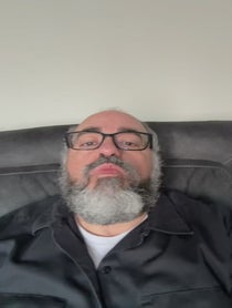 Poster for Roast video from Josh Arnold