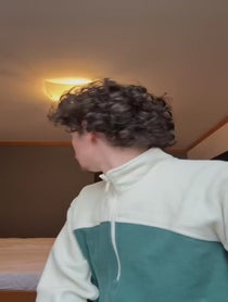 Poster for Other video from Jonny Peyton-Hill