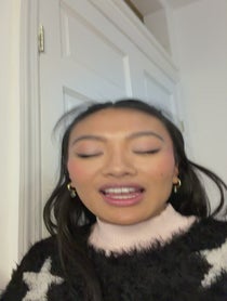 Poster for Pep Talk video from Kay Sibal