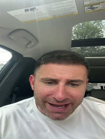 Poster for Father's Day video from Vibe Dealers.
