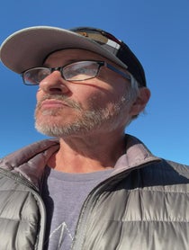 Poster for Birthday video from Kerr Smith