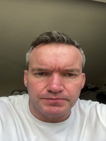 Poster for Birthday video from Gareth David Lloyd