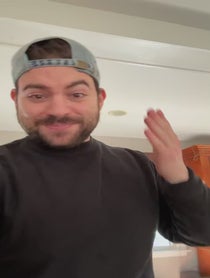 Poster for Birthday video from snachwithzach