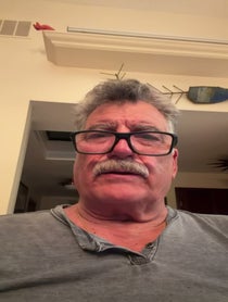 Poster for Pep Talk video from Keith Hernandez