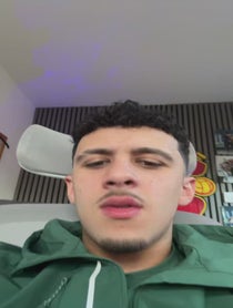 Poster for Advice video from BigBeno