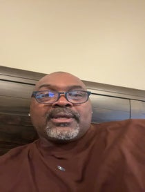 Poster for Father's Day video from Bryon Russell