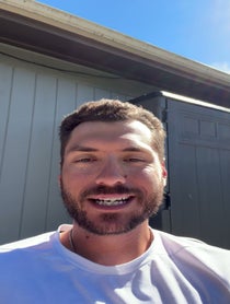 Poster for Father's Day video from Albert Almora