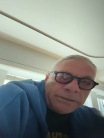 Poster for Birthday video from Jean-Claude Van Damme
